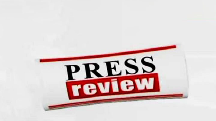 Press Review 