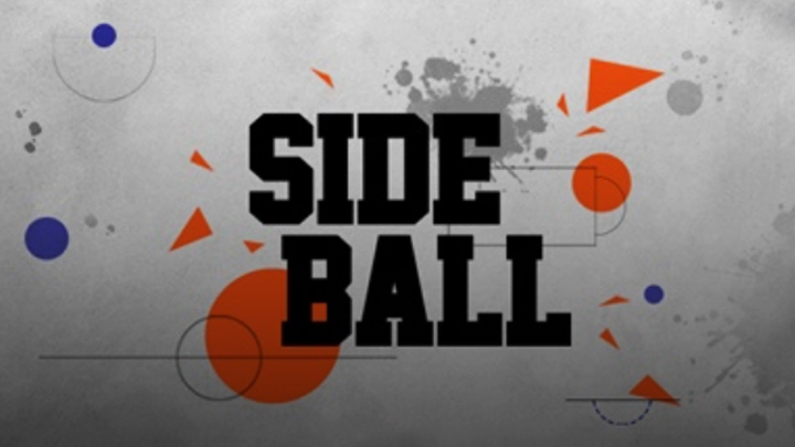 Side Ball