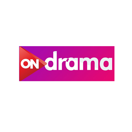 On Drama logo