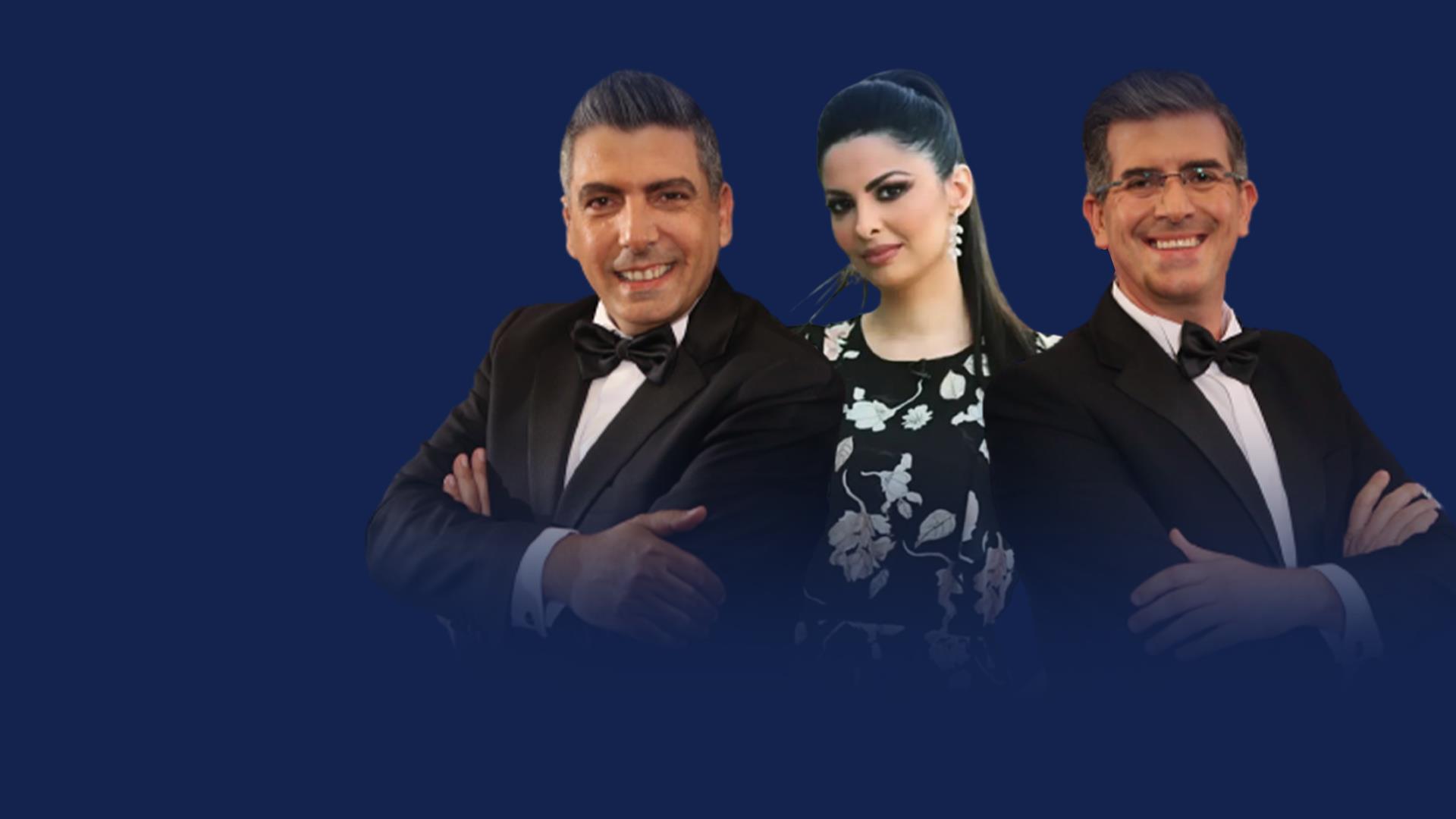Tele Liban poster