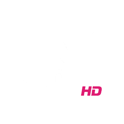Aghani Tv logo