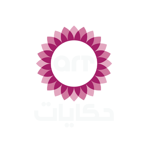 ART Hekayat logo
